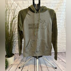 MI Awesome Hoodie